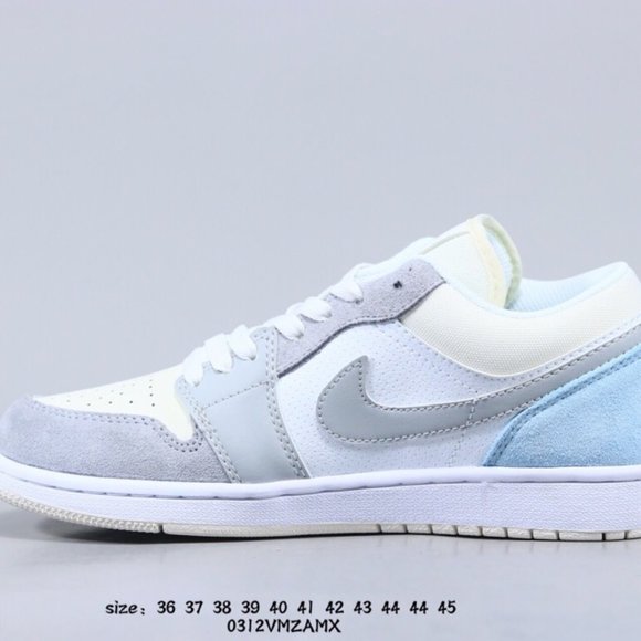 Nike Air Jordan AJ men\'s sneakers main image 7